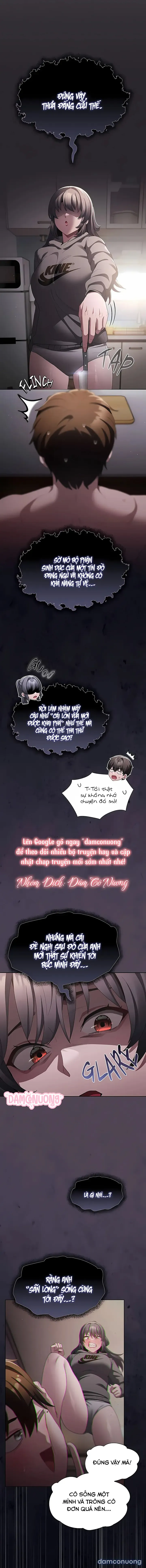 đọc truyện Đấng Messiah Và Những Kẻ Dâng Mình Cho Ngài Chương 10 ảnh 14 tại Thiên Thai Truyện