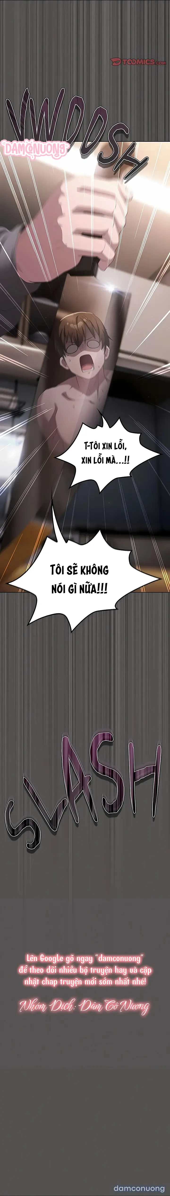 đọc truyện Đấng Messiah Và Những Kẻ Dâng Mình Cho Ngài Chương 10 ảnh 19 tại Thiên Thai Truyện