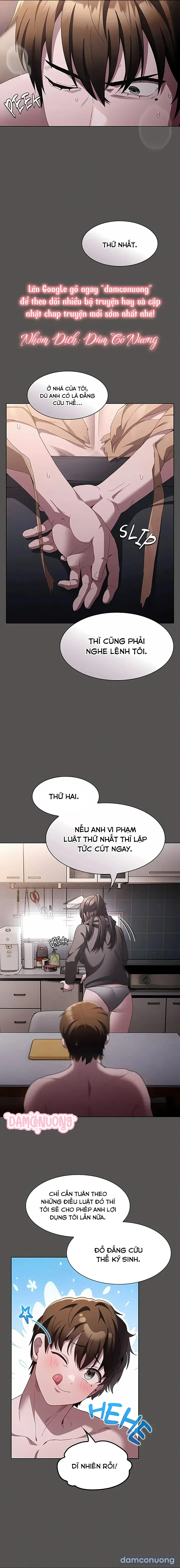 đọc truyện Đấng Messiah Và Những Kẻ Dâng Mình Cho Ngài Chương 10 ảnh 20 tại Thiên Thai Truyện