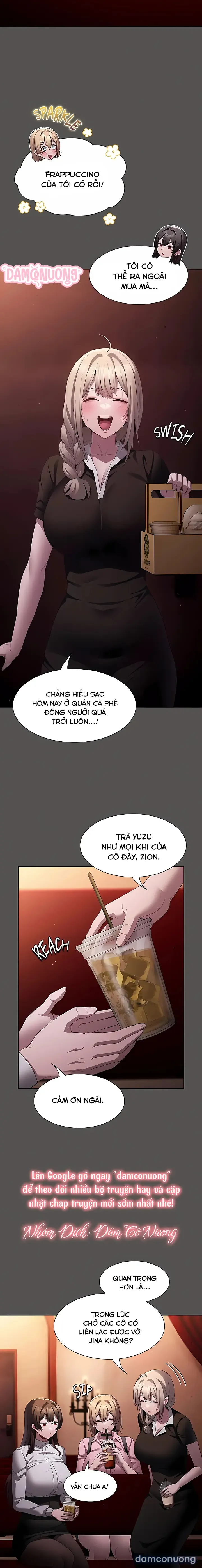 đọc truyện Đấng Messiah Và Những Kẻ Dâng Mình Cho Ngài Chương 10 ảnh 10 tại Thiên Thai Truyện