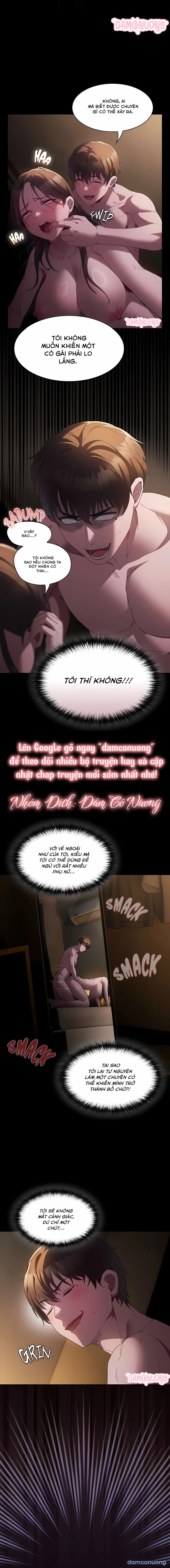 đọc truyện Đấng Messiah Và Những Kẻ Dâng Mình Cho Ngài Chương 2 ảnh 4 tại Thiên Thai Truyện