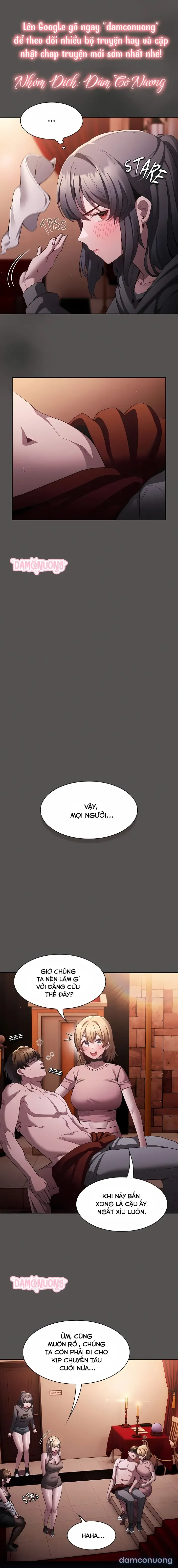 đọc truyện Đấng Messiah Và Những Kẻ Dâng Mình Cho Ngài Chương 3 ảnh 14 tại Thiên Thai Truyện