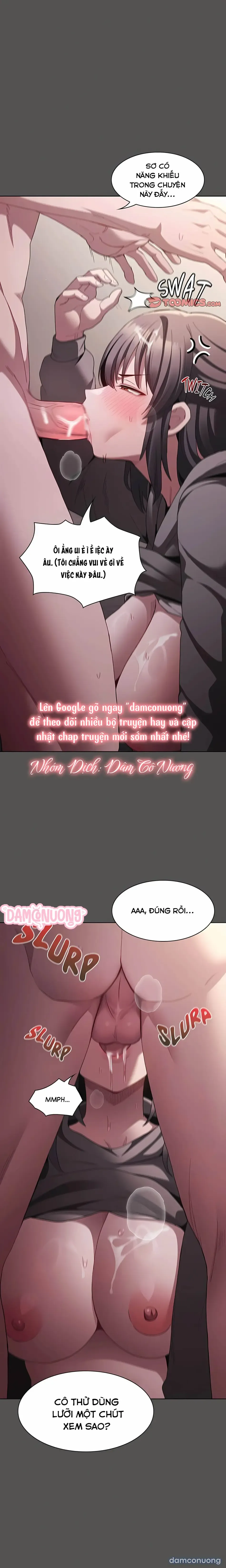 đọc truyện Đấng Messiah Và Những Kẻ Dâng Mình Cho Ngài Chương 5 ảnh 27 tại Thiên Thai Truyện