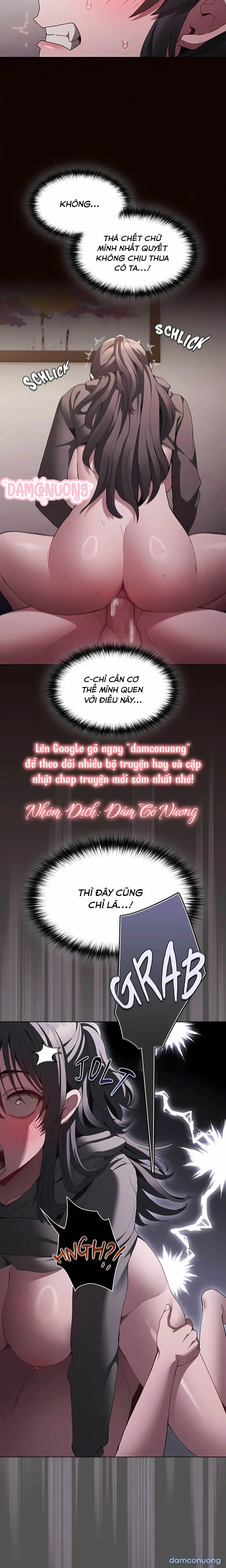 đọc truyện Đấng Messiah Và Những Kẻ Dâng Mình Cho Ngài Chương 5 ảnh 6 tại Thiên Thai Truyện