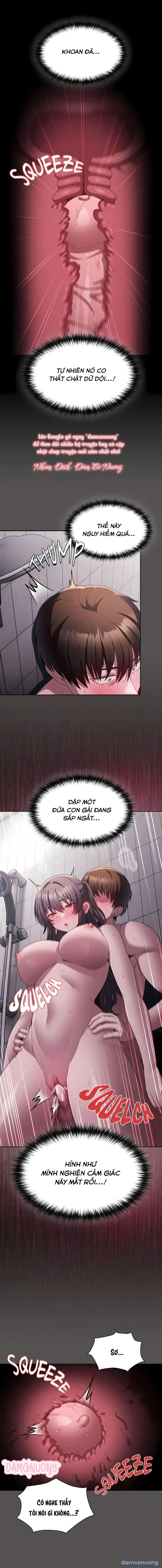 đọc truyện Đấng Messiah Và Những Kẻ Dâng Mình Cho Ngài Chương 7 ảnh 13 tại Thiên Thai Truyện