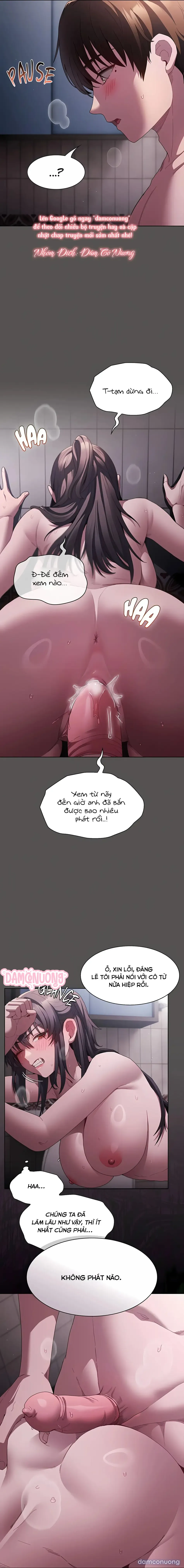 đọc truyện Đấng Messiah Và Những Kẻ Dâng Mình Cho Ngài Chương 7 ảnh 5 tại Thiên Thai Truyện