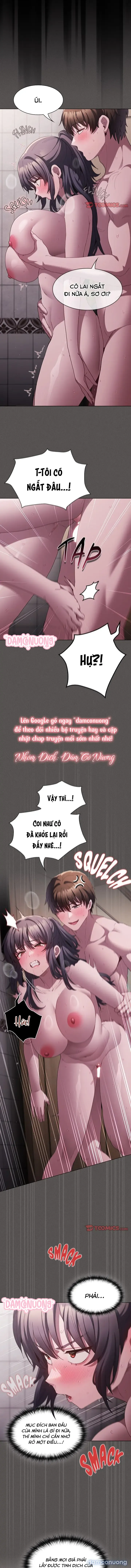 đọc truyện Đấng Messiah Và Những Kẻ Dâng Mình Cho Ngài Chương 8 ảnh 8 tại Thiên Thai Truyện
