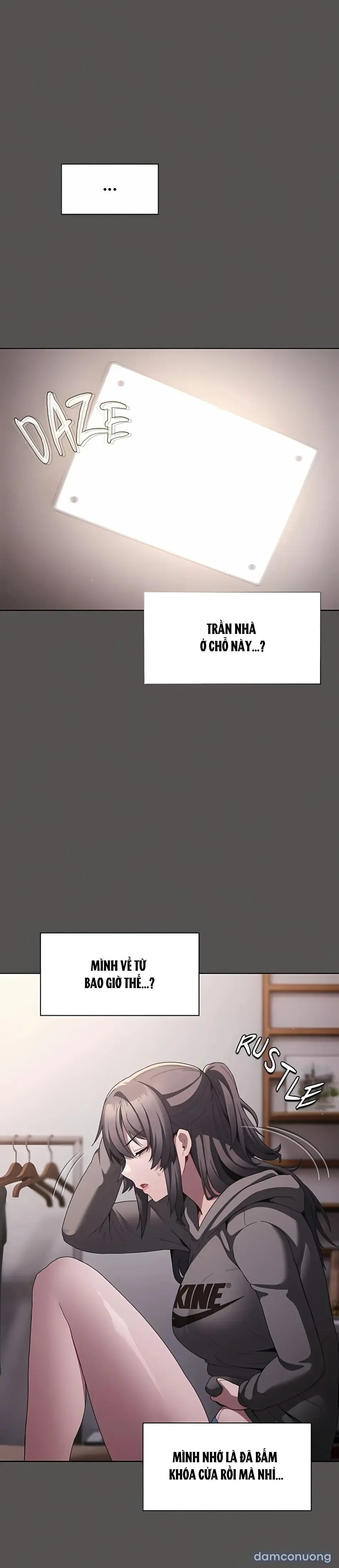 đọc truyện Đấng Messiah Và Những Kẻ Dâng Mình Cho Ngài Chương 9 ảnh 45 tại Thiên Thai Truyện