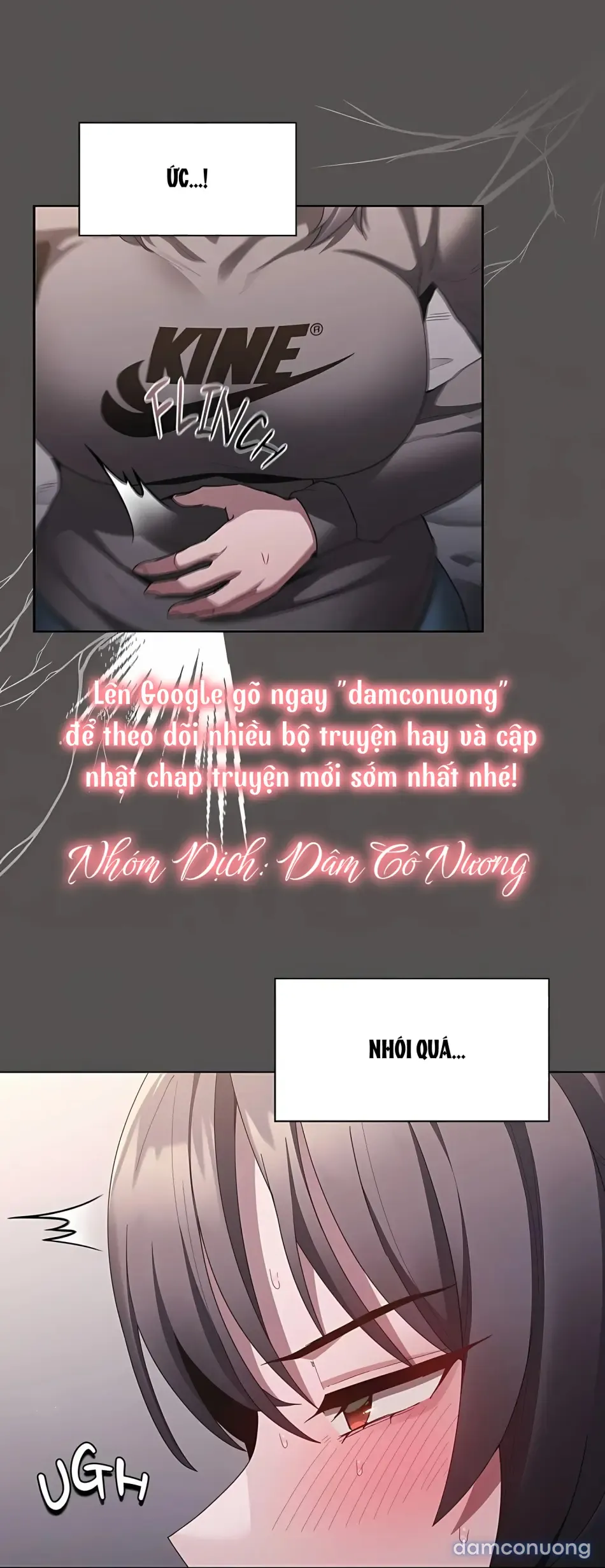 đọc truyện Đấng Messiah Và Những Kẻ Dâng Mình Cho Ngài Chương 9 ảnh 46 tại Thiên Thai Truyện