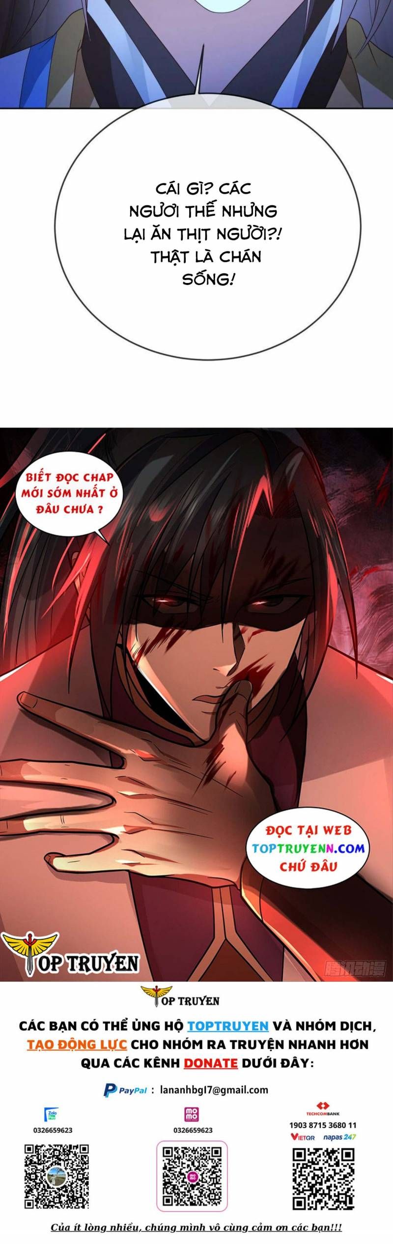 đọc truyện Đăng Nhập Blind Box Xưng Bá Tu Chân Giới Chương 101 ảnh 7 tại Thiên Thai Truyện