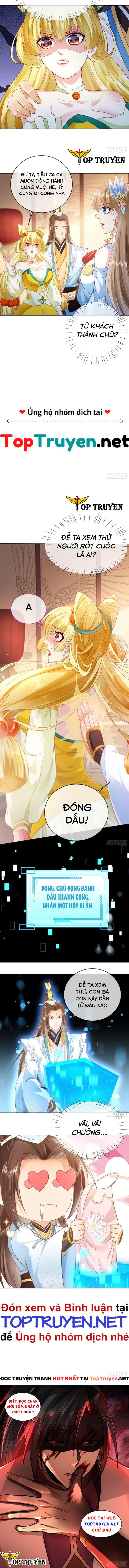 đọc truyện Đăng Nhập Blind Box Xưng Bá Tu Chân Giới Chương 16 ảnh 7 tại Thiên Thai Truyện