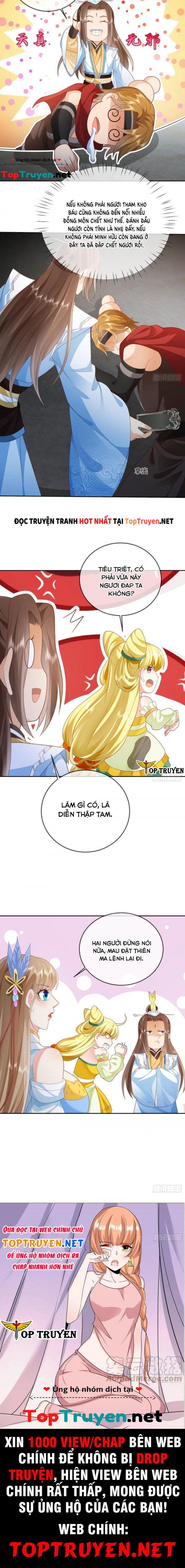 đọc truyện Đăng Nhập Blind Box Xưng Bá Tu Chân Giới Chương 21 ảnh 5 tại Thiên Thai Truyện