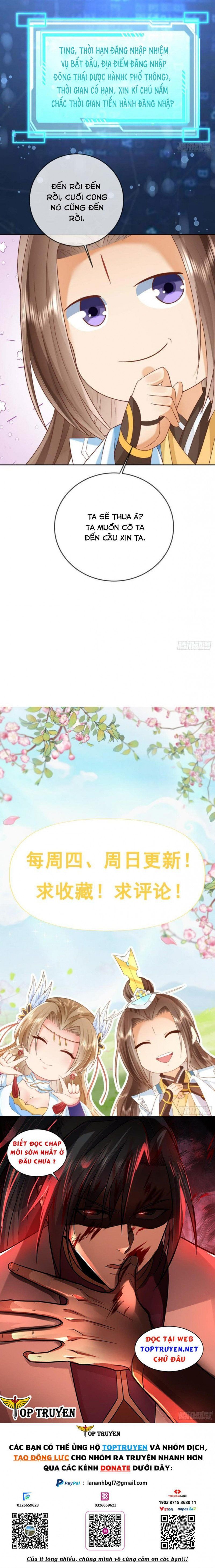 đọc truyện Đăng Nhập Blind Box Xưng Bá Tu Chân Giới Chương 31 ảnh 6 tại Thiên Thai Truyện