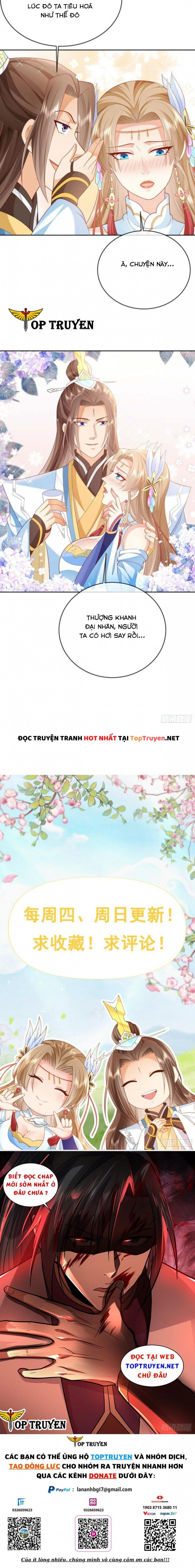 đọc truyện Đăng Nhập Blind Box Xưng Bá Tu Chân Giới Chương 32 ảnh 6 tại Thiên Thai Truyện