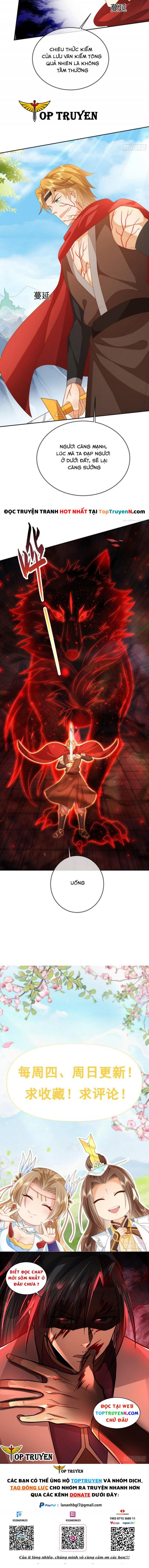 đọc truyện Đăng Nhập Blind Box Xưng Bá Tu Chân Giới Chương 36 ảnh 6 tại Thiên Thai Truyện