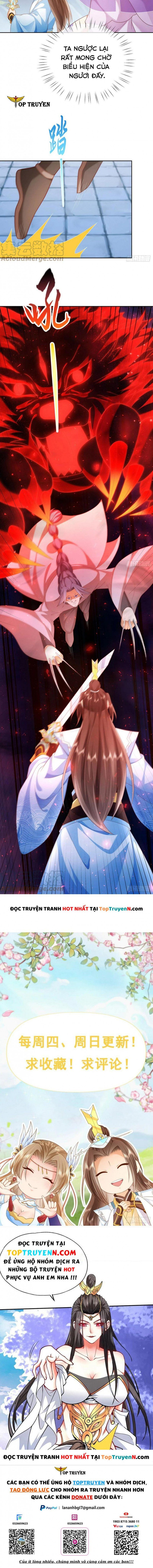 đọc truyện Đăng Nhập Blind Box Xưng Bá Tu Chân Giới Chương 37 ảnh 6 tại Thiên Thai Truyện