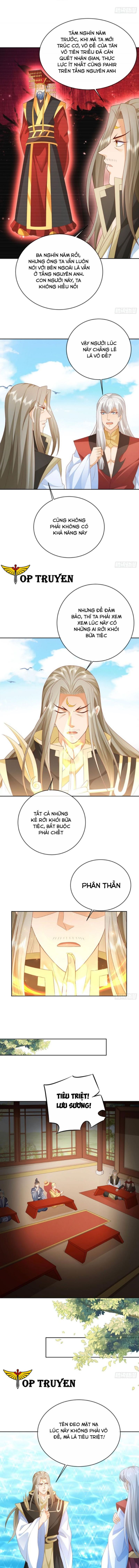 đọc truyện Đăng Nhập Blind Box Xưng Bá Tu Chân Giới Chương 40 ảnh 4 tại Thiên Thai Truyện