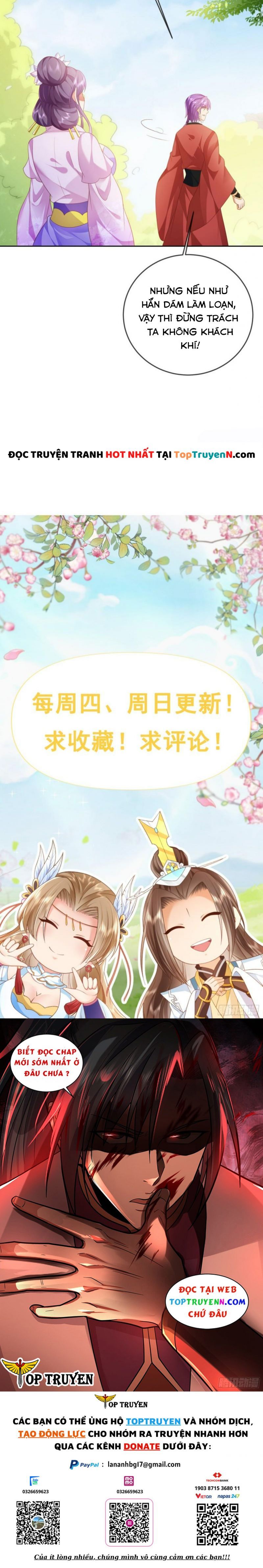 đọc truyện Đăng Nhập Blind Box Xưng Bá Tu Chân Giới Chương 43 ảnh 6 tại Thiên Thai Truyện