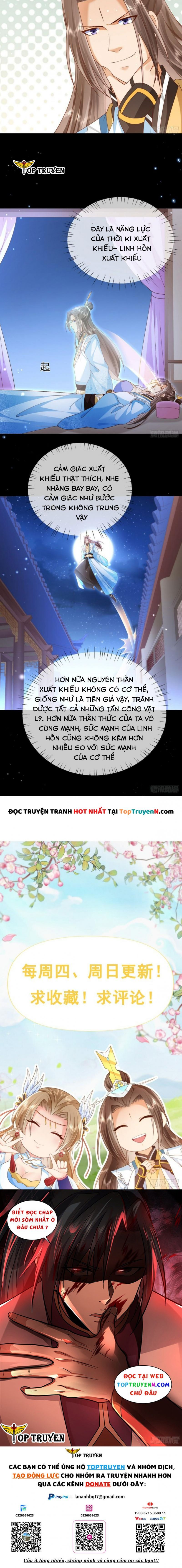 đọc truyện Đăng Nhập Blind Box Xưng Bá Tu Chân Giới Chương 44 ảnh 6 tại Thiên Thai Truyện