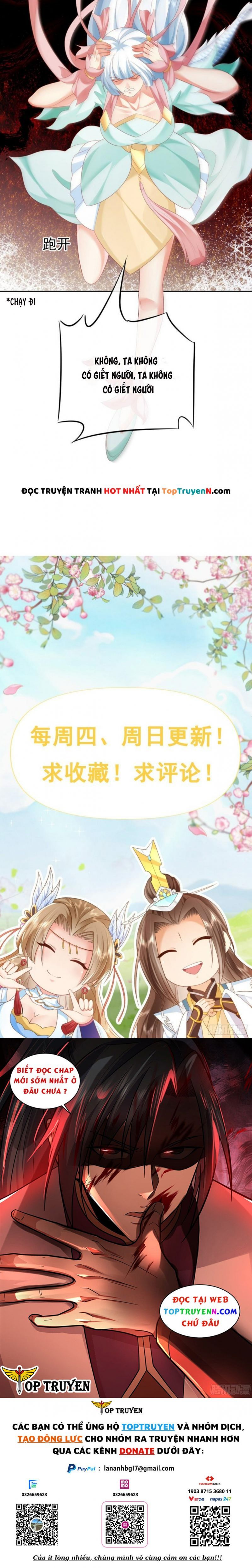 đọc truyện Đăng Nhập Blind Box Xưng Bá Tu Chân Giới Chương 46 ảnh 6 tại Thiên Thai Truyện