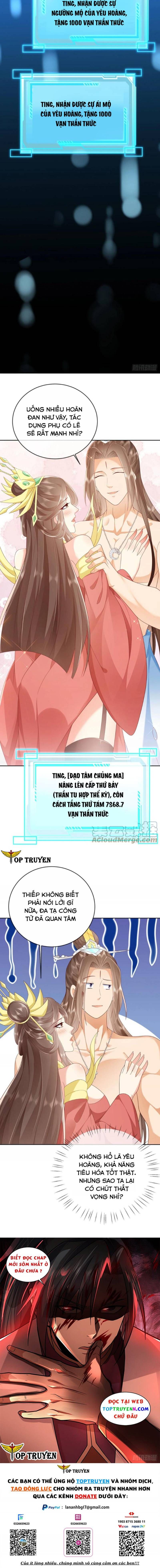 đọc truyện Đăng Nhập Blind Box Xưng Bá Tu Chân Giới Chương 66 ảnh 5 tại Thiên Thai Truyện