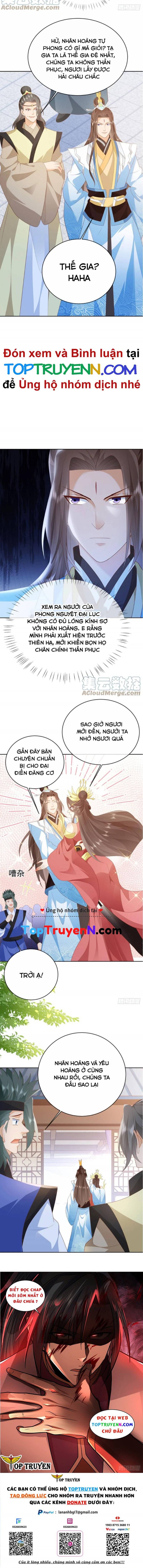 đọc truyện Đăng Nhập Blind Box Xưng Bá Tu Chân Giới Chương 71 ảnh 5 tại Thiên Thai Truyện