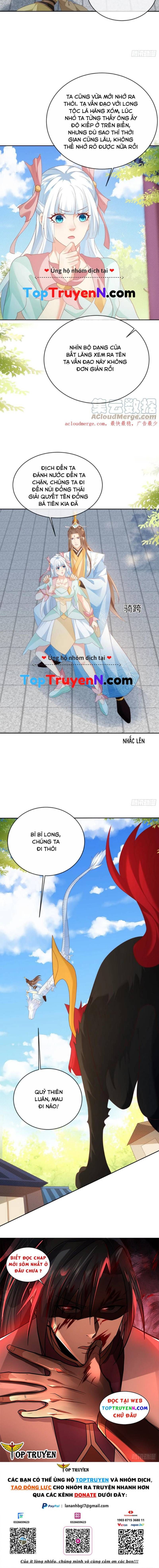 đọc truyện Đăng Nhập Blind Box Xưng Bá Tu Chân Giới Chương 72 ảnh 5 tại Thiên Thai Truyện