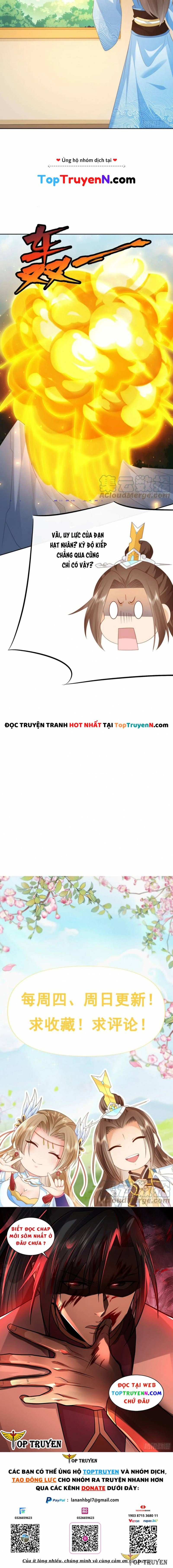 đọc truyện Đăng Nhập Blind Box Xưng Bá Tu Chân Giới Chương 74 ảnh 7 tại Thiên Thai Truyện