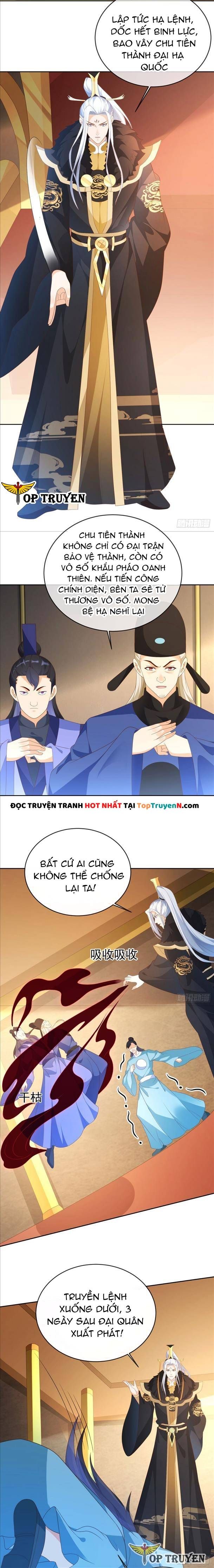 đọc truyện Đăng Nhập Blind Box Xưng Bá Tu Chân Giới Chương 85 ảnh 4 tại Thiên Thai Truyện