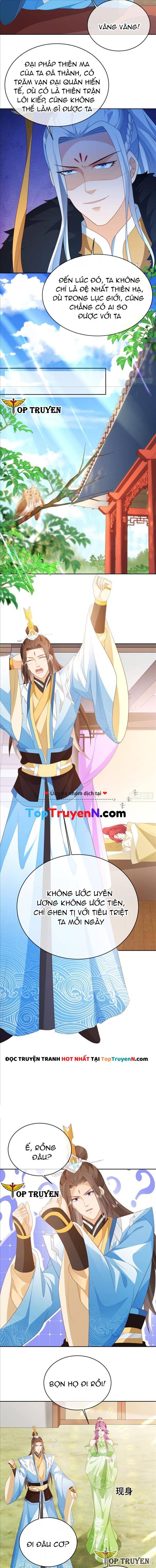 đọc truyện Đăng Nhập Blind Box Xưng Bá Tu Chân Giới Chương 85 ảnh 5 tại Thiên Thai Truyện