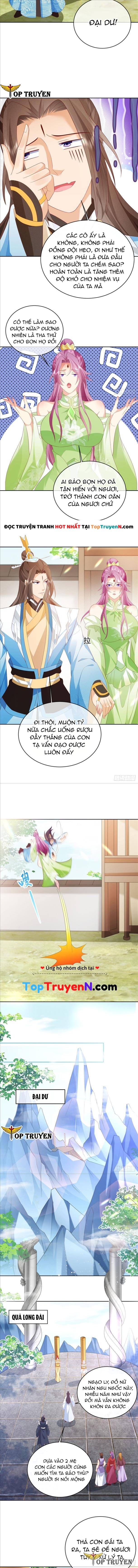 đọc truyện Đăng Nhập Blind Box Xưng Bá Tu Chân Giới Chương 85 ảnh 6 tại Thiên Thai Truyện