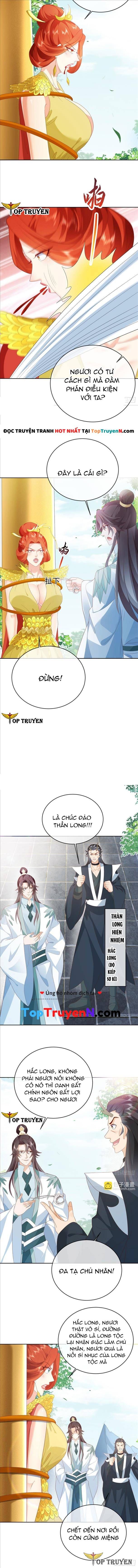 đọc truyện Đăng Nhập Blind Box Xưng Bá Tu Chân Giới Chương 85 ảnh 7 tại Thiên Thai Truyện