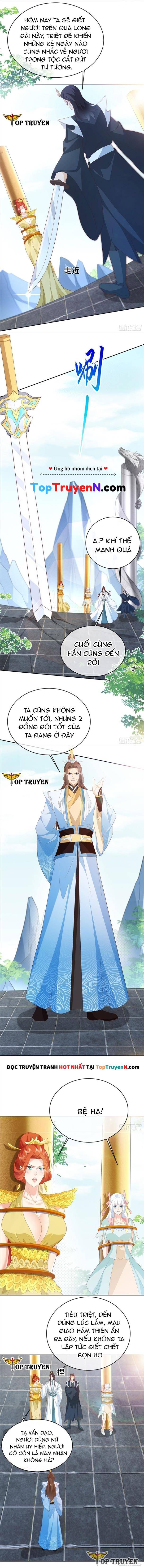 đọc truyện Đăng Nhập Blind Box Xưng Bá Tu Chân Giới Chương 85 ảnh 8 tại Thiên Thai Truyện