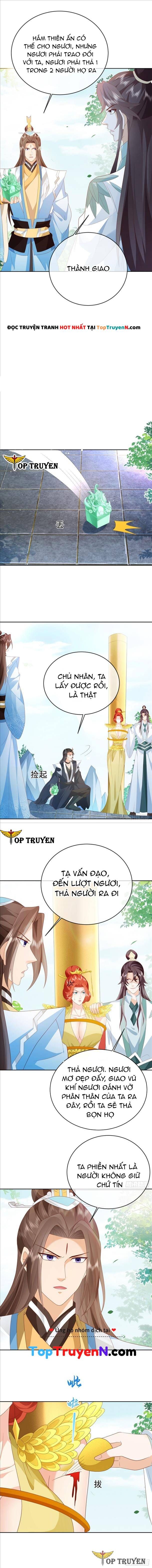 đọc truyện Đăng Nhập Blind Box Xưng Bá Tu Chân Giới Chương 85 ảnh 9 tại Thiên Thai Truyện