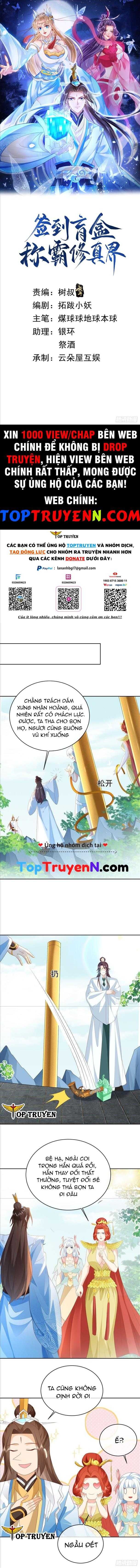 đọc truyện Đăng Nhập Blind Box Xưng Bá Tu Chân Giới Chương 86 ảnh 3 tại Thiên Thai Truyện