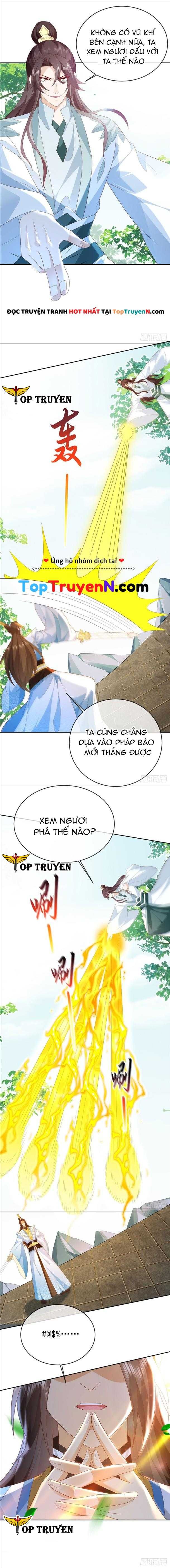 đọc truyện Đăng Nhập Blind Box Xưng Bá Tu Chân Giới Chương 86 ảnh 4 tại Thiên Thai Truyện