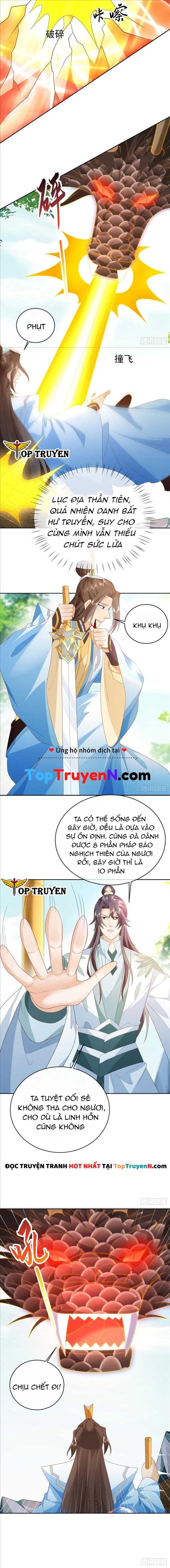 đọc truyện Đăng Nhập Blind Box Xưng Bá Tu Chân Giới Chương 86 ảnh 6 tại Thiên Thai Truyện