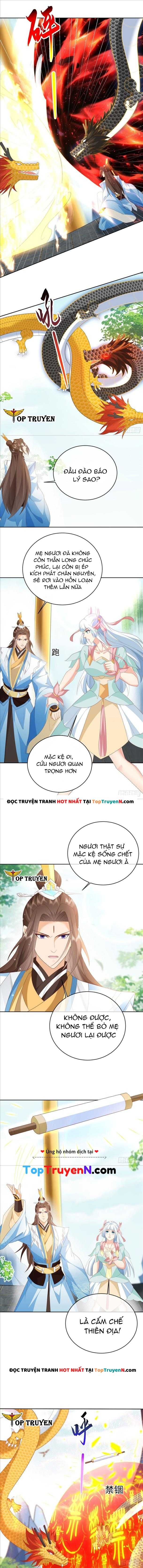 đọc truyện Đăng Nhập Blind Box Xưng Bá Tu Chân Giới Chương 86 ảnh 7 tại Thiên Thai Truyện