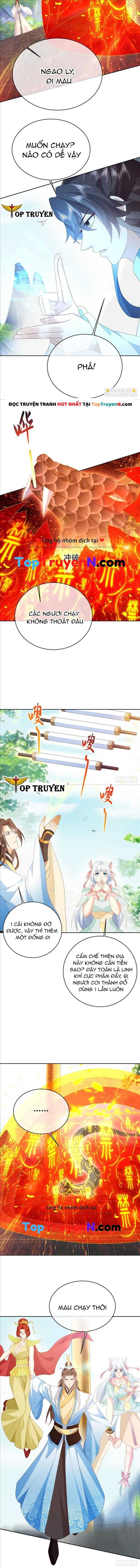 đọc truyện Đăng Nhập Blind Box Xưng Bá Tu Chân Giới Chương 86 ảnh 8 tại Thiên Thai Truyện