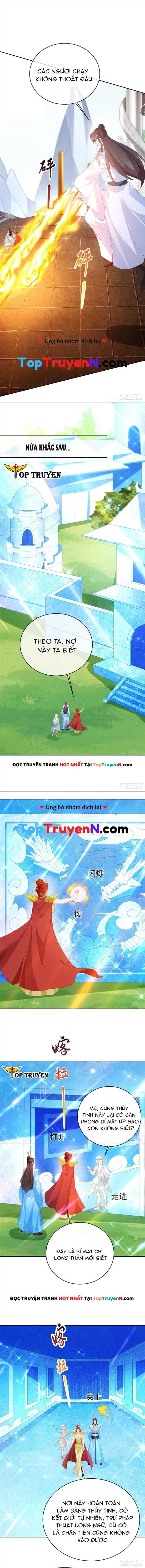 đọc truyện Đăng Nhập Blind Box Xưng Bá Tu Chân Giới Chương 86 ảnh 9 tại Thiên Thai Truyện