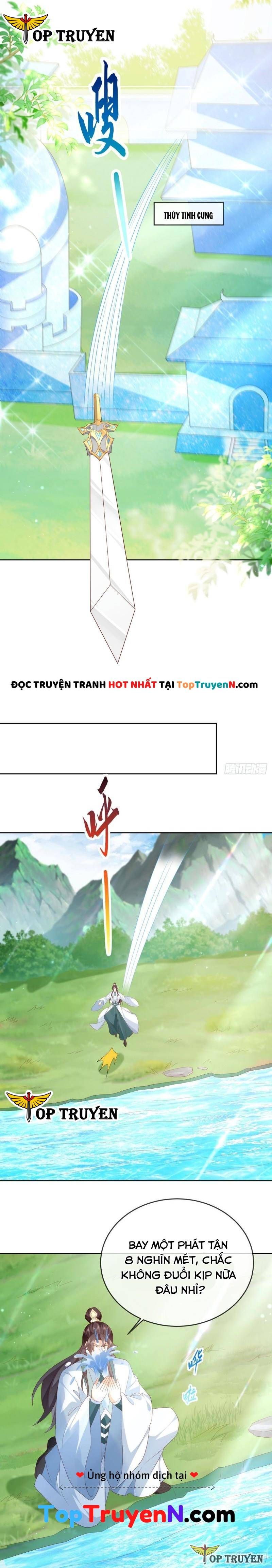 đọc truyện Đăng Nhập Blind Box Xưng Bá Tu Chân Giới Chương 88 ảnh 4 tại Thiên Thai Truyện