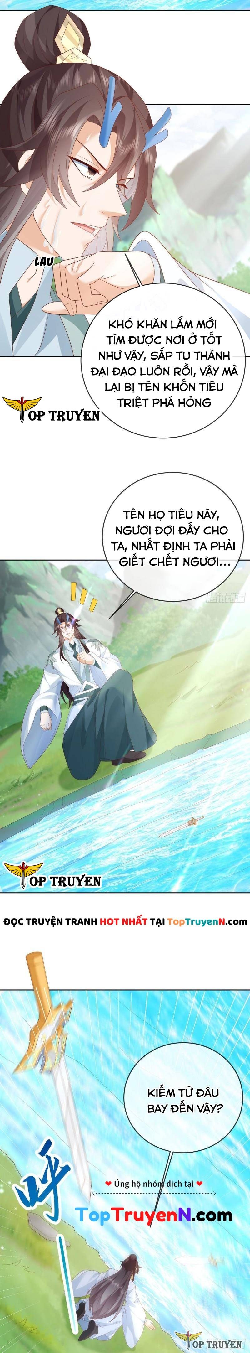 đọc truyện Đăng Nhập Blind Box Xưng Bá Tu Chân Giới Chương 88 ảnh 5 tại Thiên Thai Truyện