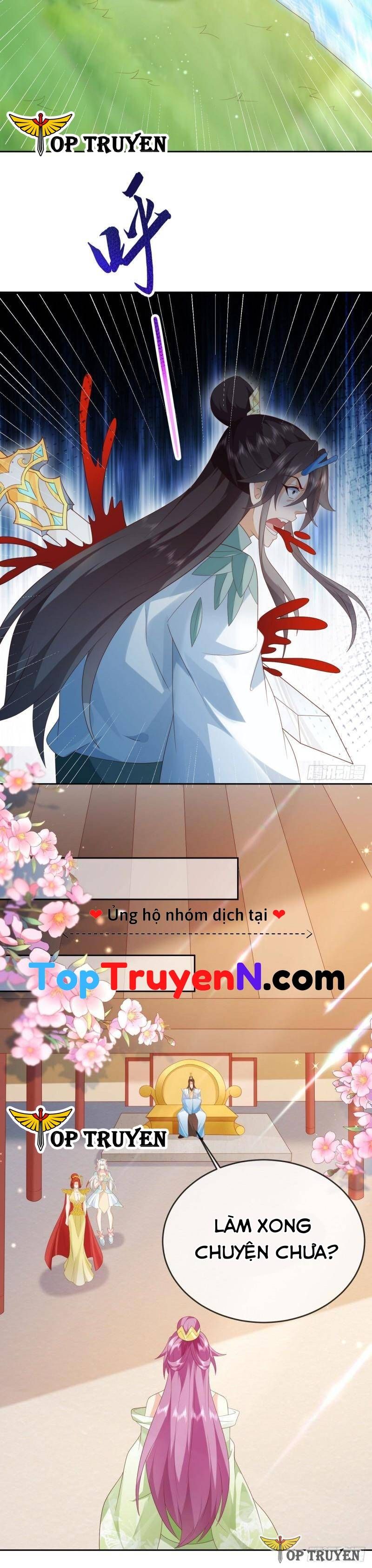 đọc truyện Đăng Nhập Blind Box Xưng Bá Tu Chân Giới Chương 88 ảnh 6 tại Thiên Thai Truyện