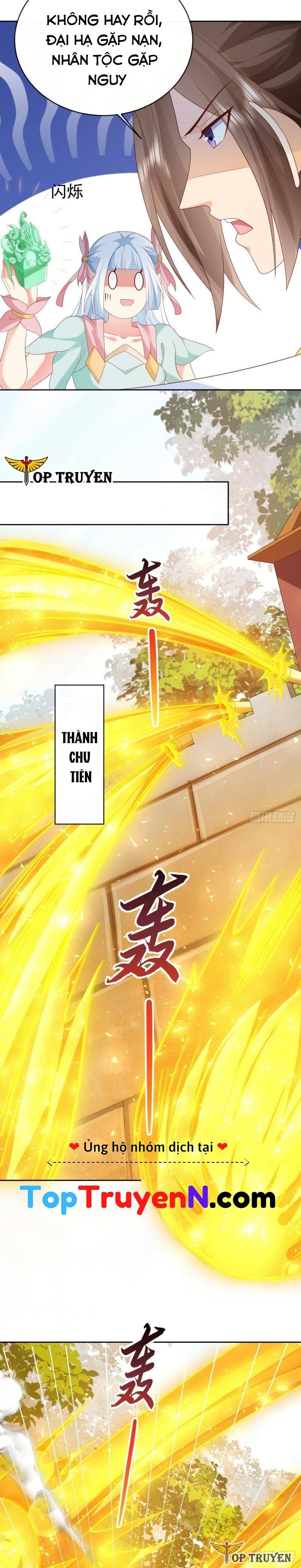 đọc truyện Đăng Nhập Blind Box Xưng Bá Tu Chân Giới Chương 89 ảnh 6 tại Thiên Thai Truyện