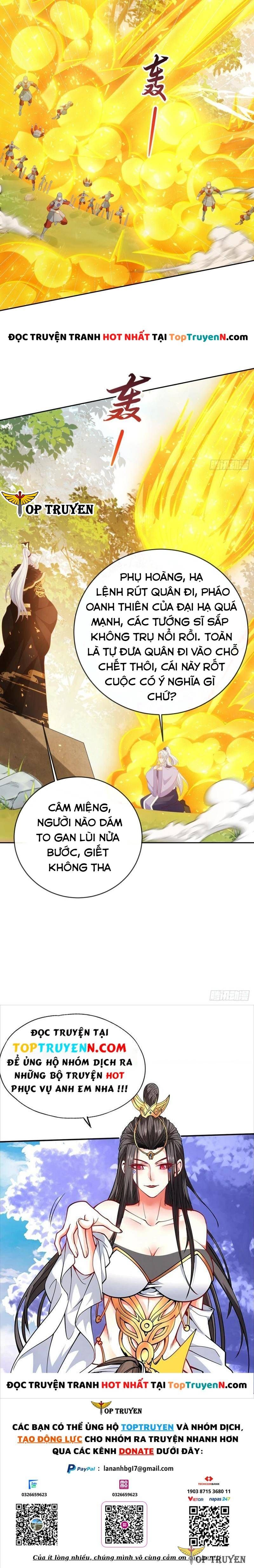 đọc truyện Đăng Nhập Blind Box Xưng Bá Tu Chân Giới Chương 89 ảnh 7 tại Thiên Thai Truyện