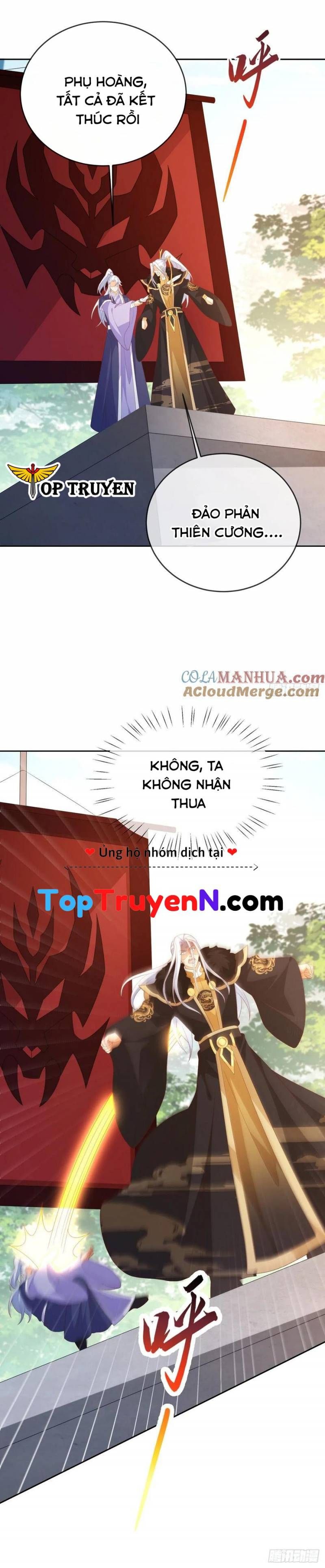 đọc truyện Đăng Nhập Blind Box Xưng Bá Tu Chân Giới Chương 90 ảnh 12 tại Thiên Thai Truyện