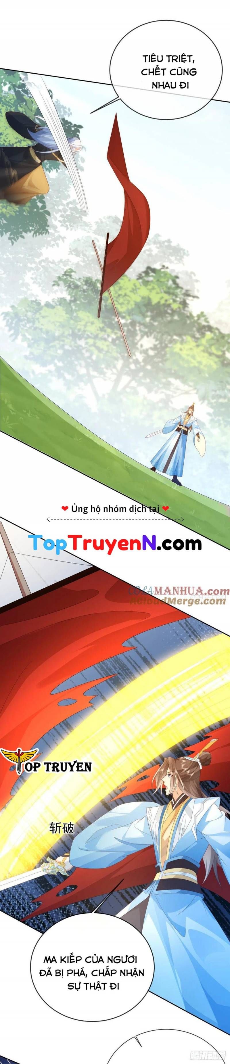 đọc truyện Đăng Nhập Blind Box Xưng Bá Tu Chân Giới Chương 90 ảnh 13 tại Thiên Thai Truyện