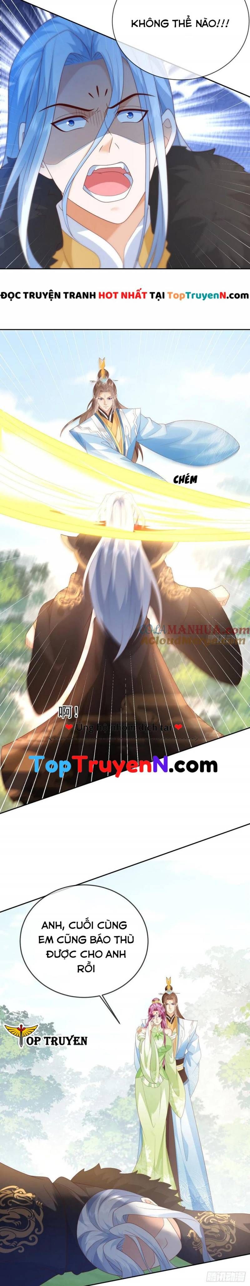 đọc truyện Đăng Nhập Blind Box Xưng Bá Tu Chân Giới Chương 90 ảnh 14 tại Thiên Thai Truyện