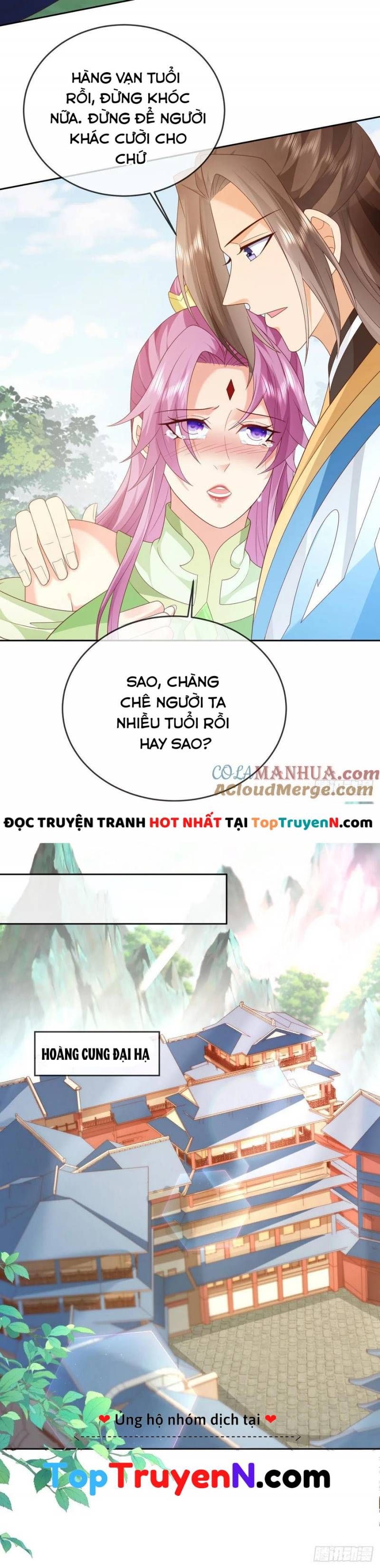 đọc truyện Đăng Nhập Blind Box Xưng Bá Tu Chân Giới Chương 90 ảnh 15 tại Thiên Thai Truyện