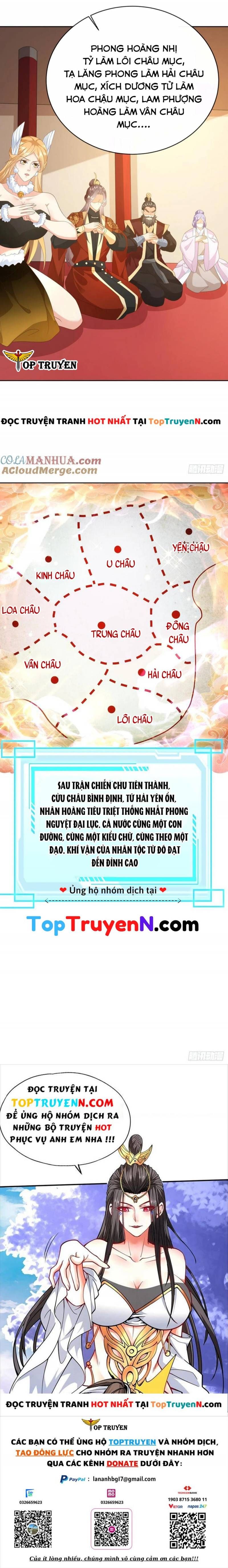 đọc truyện Đăng Nhập Blind Box Xưng Bá Tu Chân Giới Chương 90 ảnh 17 tại Thiên Thai Truyện